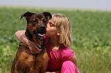 ENFANT ET CHIEN 360
